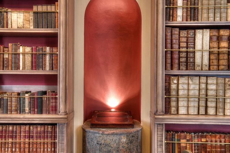 ΙΔΡΥΜΑ ΑΙΚΑΤΕΡΙΝΗΣ ΛΑΣΚΑΡΙΔΗ